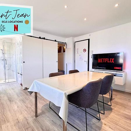 Le Saint-Jean By Scls Locations Apartment Кан Екстериор снимка