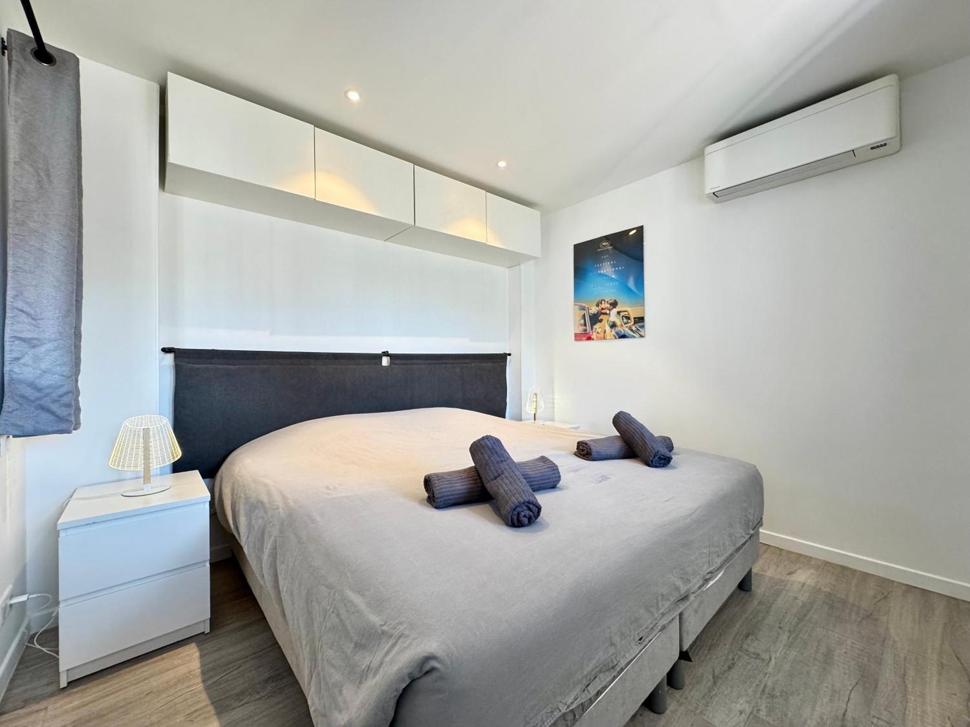 Le Saint-Jean By Scls Locations Apartment Кан Екстериор снимка