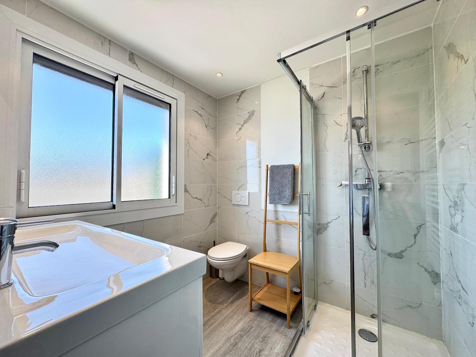 Le Saint-Jean By Scls Locations Apartment Кан Екстериор снимка