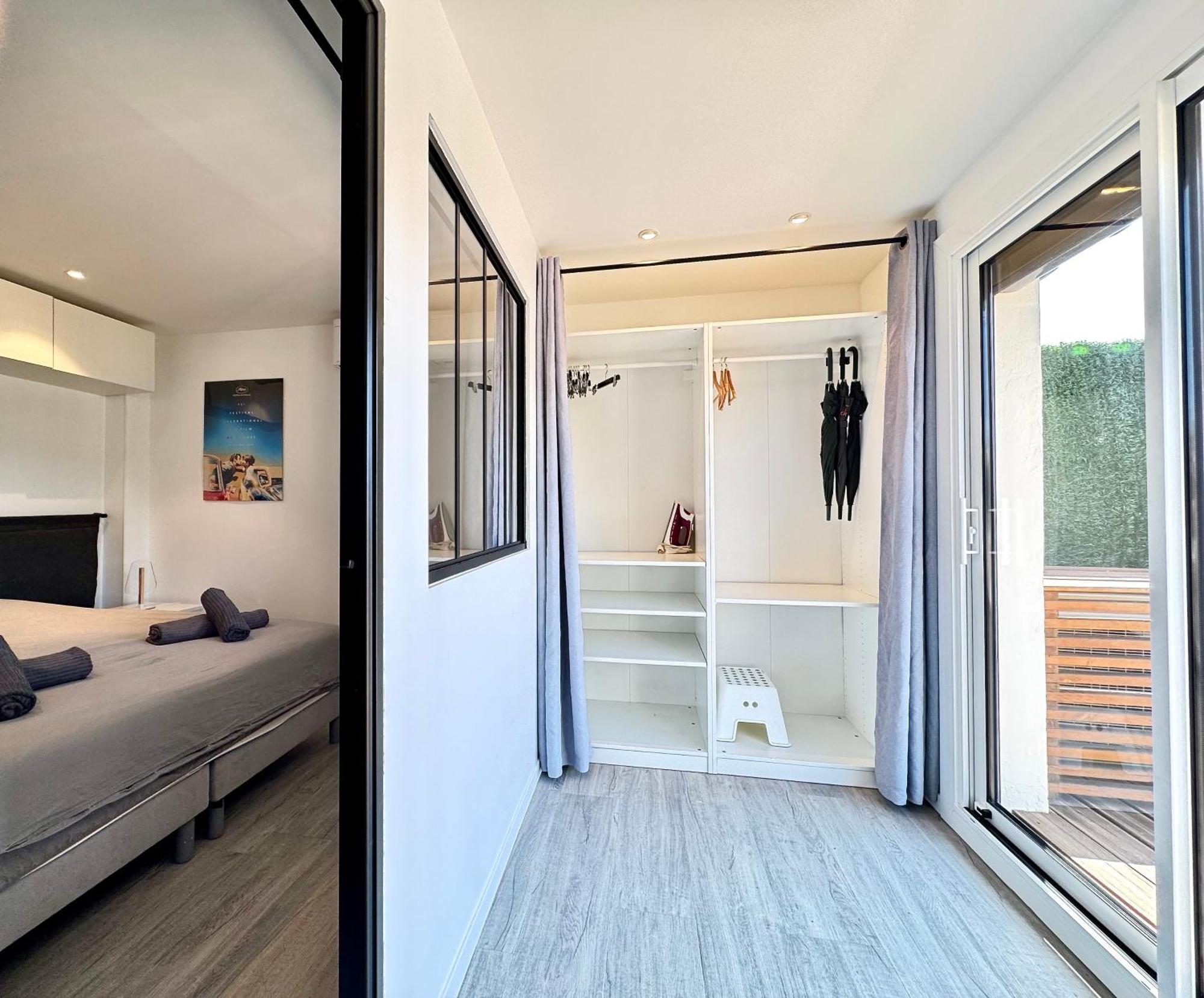 Le Saint-Jean By Scls Locations Apartment Кан Екстериор снимка